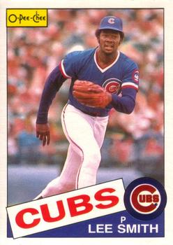 Lee Smith
