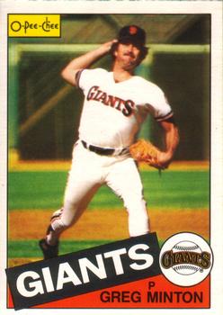 Greg Minton