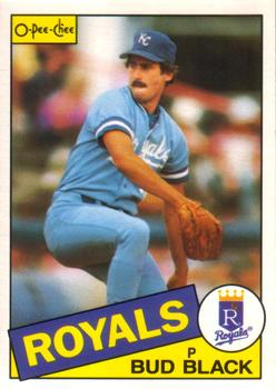 Bud Black