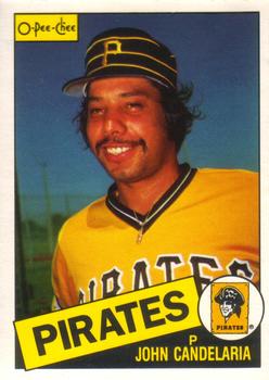 John Candelaria