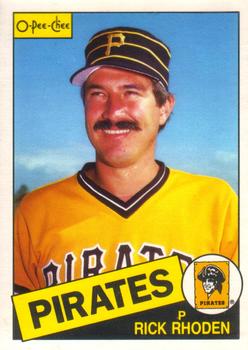 Rick Rhoden