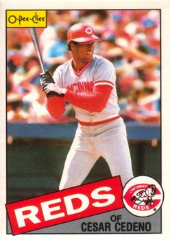 Cesar Cedeno