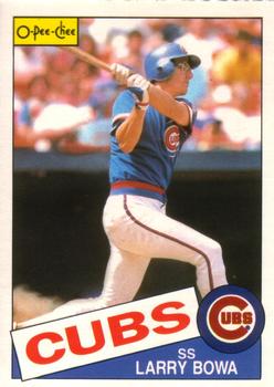 Larry Bowa