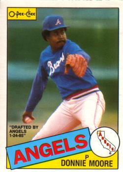 Donnie Moore