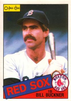 Bill Buckner