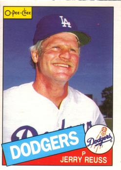 Jerry Reuss