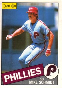 Mike Schmidt