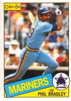 Phil Bradley