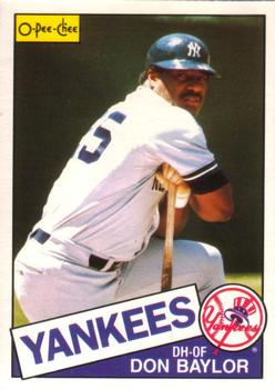 Don Baylor