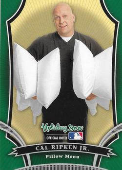 Cal Ripken Jr.