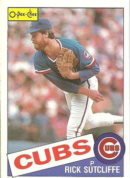 Rick Sutcliffe