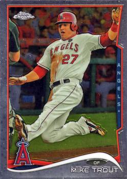 Mike Trout