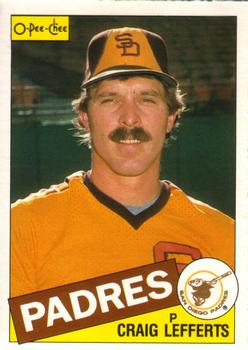 Craig Lefferts