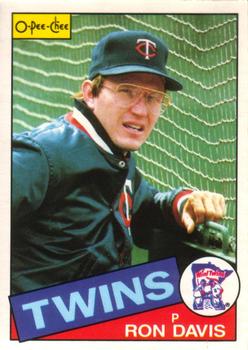 Ron Davis