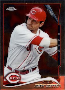 Joey Votto