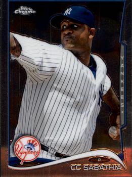 CC Sabathia
