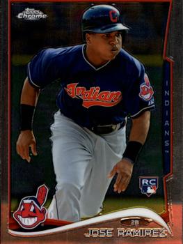 Jose Ramirez