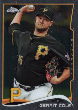 Gerrit Cole