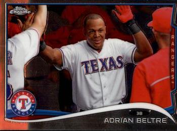 Adrian Beltre