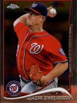 Jordan Zimmermann