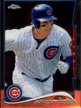 Anthony Rizzo