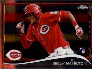 Billy Hamilton