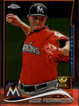 Jose Fernandez