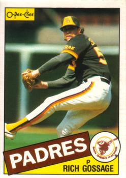 Rich Gossage