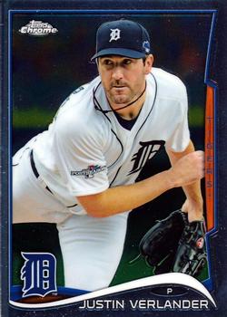 Justin Verlander
