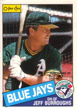 Jeff Burroughs