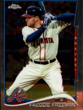 Freddie Freeman