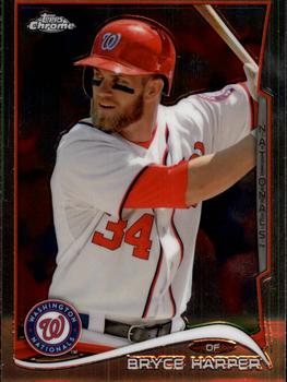 Bryce Harper