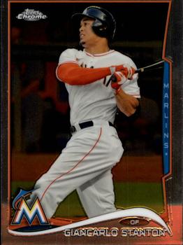 Giancarlo Stanton
