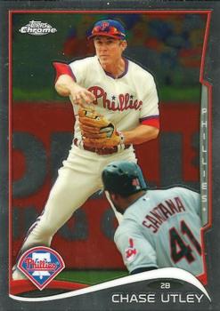 Chase Utley