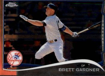Brett Gardner