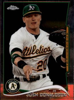 Josh Donaldson