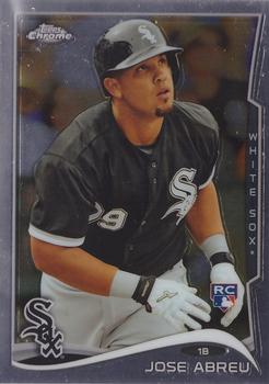 Jose Abreu