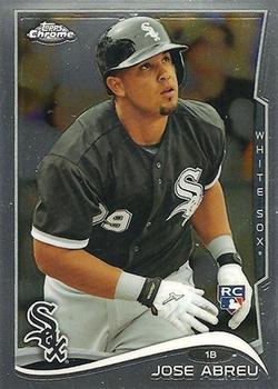 Jose Abreu
