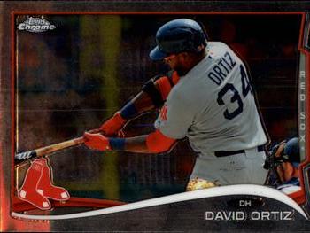 David Ortiz
