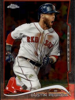 Dustin Pedroia