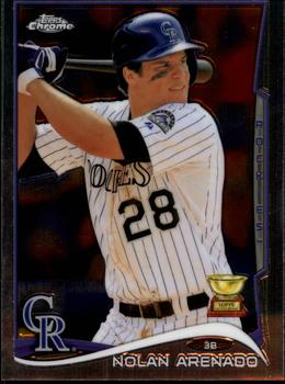Nolan Arenado