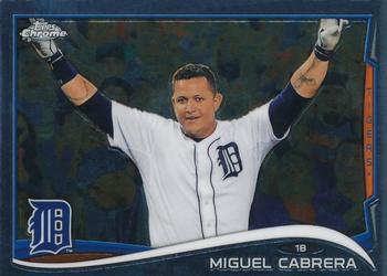 Miguel Cabrera