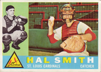 Hal Smith