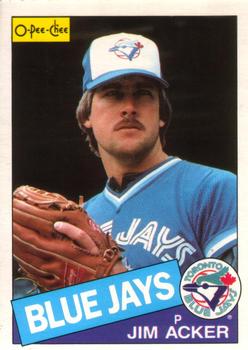 Jim Acker