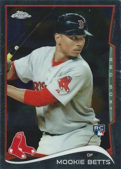 Mookie Betts