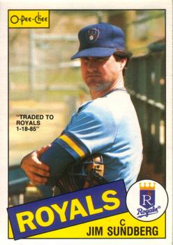Jim Sundberg