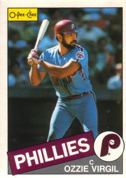 Ozzie Virgil