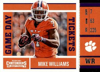 Mike Williams