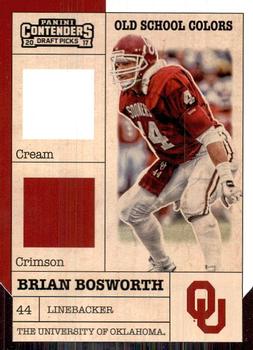 Brian Bosworth