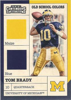Tom Brady